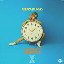 KENDRA MORRIS / I AM WHAT I'M WAITING FOR (LTD / COLOR VINYL) (LP) ケンドラ・モリス レコード...