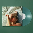 BUCK MEEK / HAUNTED MOUNTAIN (LTD / GREEN VINYL) (LP) バック・ミーク レコード アナログ