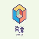 【SALE セール】ELEPHANT GYM / ANGLE (LTD / PINK & SKY BLUE VINYL) (LP) エレファントジム レコード
