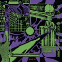 【SALE セール】BLACK MARKET BRASS / HOX (LTD / ANTIFREEZE GREEN VINYL) (LP) ブラック・マーケッ...