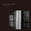 SARAH DAVACHI / SELECTED WORKS I (LP) サラ・ダヴァチー レコード アナログ