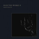 SARAH DAVACHI / SELECTED WORKS II (LP) サラ・ダヴァチー レコード アナログ