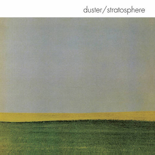 DUSTER / STRATOPHERE (25th Anniversary Edition / 180g / COLOR VINYL) (LP) ダスター レコード アナログ DUSTER / STRATOPHERE (25th Anniversary Edition / 180g / COLOR VINYL) (LP) ダスター レコード アナログ