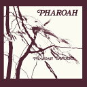 PHAROAH SANDERS / PHAROAH (2LP BOX) t@IET_[X R[h AiO