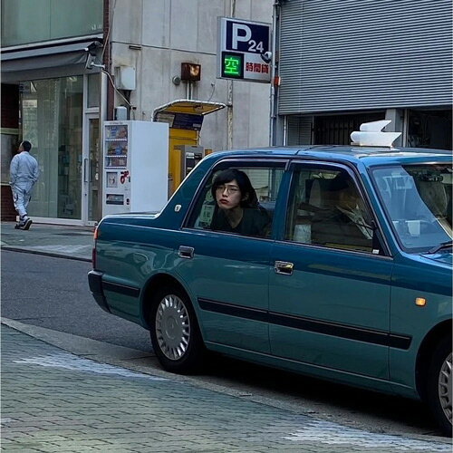 君島大空 CD6枚セット 君島大空、4th EP『音のする部屋』が待望のアナログリリース決定