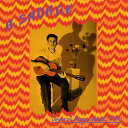 A.SAVAGE / SEVERAL SONGS ABOUT FIRE (LP) アンドリュー・サヴェージ PARQUET COURTS パーケイ・コーツ レコ...