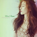 MIN CHAE / AMBIENT (CDEP) ミンチェ
