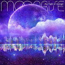 【SALE セール】THE NIGHT OF SEOKYO / MOONRISE (CD)