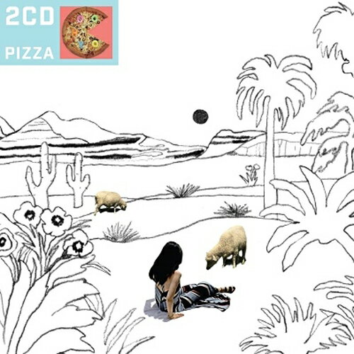 OOHYO / FAR FROM THE MADDING CITY: PIZZA (SPECIAL EDITION) (2CD)