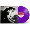 KITTY, DAISY & LEWIS / S.T. (LTD / PURPLE VINYL) (LP) キティー・デイジー&ルイス レコード アナログ