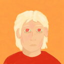 AL MENNE / FREAK ACCIDENT (LTD / COLOR VINYL) (LP) アル・メネー GREAT GRANDPA グレート・グラン...