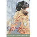 V.A. / GRATITUDE ` SUBURBIA MEETS ULTRA-VYBE gFREE SOUL TREASUREh (TAPE)