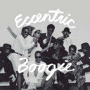 V.A. / ECCENTRIC BOOGIE (LP)