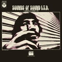 猪俣猛 / サウンド リミテッド - SOUNDS OF SOUND L.T.D. (LP) レコード アナログ