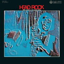 稲垣次郎とソウル メディア / HEAD ROCK (LP) レコード アナログ