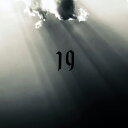 【SALE セール】DROP NINETEENS / HARD LIGHT (LTD / CRYSTAL CLEAR VINYL) (LP) ドロップ ナインテ...