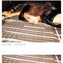 【SALE セール】畠山美由紀 / FRAGILE (LP) レコード アナログ
