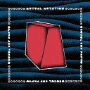 【SALE セール】OGAWA & TOKORO / MUTUAL MUTATION (LP) オガワアンドトコロ カクバリズム レコード アナログ