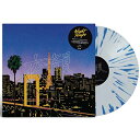 NIGHT TEMPO / NIGHT TEMPO 夜韻 (LTD / COLORED VINYL) (LP) ナイトテンポ レコード アナログ