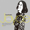 JOYCE feat. JOAO DONATO / TUDO BONITO (LP) WCX WAEhi[g R[h AiO