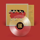 【SALE セール】FUTURE ISLANDS / PEOPLE WHO AREN'T THERE ANYMORE (LTD / CRYSTAL CLEAR ...