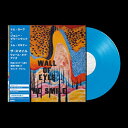 楽天北欧雑貨と音楽 HAFEN ハーフェンTHE SMILE / WALL OF EYES （LTD / SKY BLUE VINYL / 帯付き） （LP） ザ・スマイル レコード アナログ