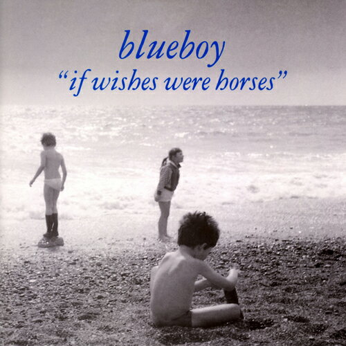 BLUEBOY / IF WISHES WERE HORSES (LP) Sarah Recordsの名バンドの大名盤1stアルバムのアナログ盤が遂にリイシュー！ [Sarah Records]の後期の看板バンドとして活躍したレジェンド・ネオアコ・バンド、Blueboy。中古市場でも高値で取引されレア盤化していた1992年のデビュー・アルバム『If Wishes Were Horses』のアナログ盤が、オーストラリアの[A Colourful Storm]よりリイシュー！！3rdアルバム『The Bank Of England』の初アナログ化に続き、これは快挙です！ ナイーヴなボーカルと流麗なメロディー・ライン、アコースティック・ギターのアルペジオが優しく鳴る、胸を締めつける哀愁サウンド....。ネオアコ傑作アルバム！！ TRACKLIST A1. Candy Bracelet A2. Cloud Babies A3. Too Good To Be True A4. Fondette B1. Sea Horses B2. Clear Skies B3. Happiness And Smiles B4. Amoroso ■商品詳細 品番 ACOLOUR013 製造国 / 年 AUS / 2019 LABEL A Colourful Storm コンディション 新品 配送方法 宅配便 備考 - ★在庫の無い商品、サイズ、カラーにつきましてはお取り寄せ可能な場合もございます。お気軽にお問い合せください。 ★色味はブラウザ上と、実際の商品とは誤差があることがございます。予めご了承ください。