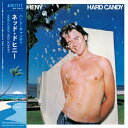 NED DOHENY / HARD CANDY (完全生産限定盤/帯付) (LP) ネッド・ドヒニー レコード アナログ