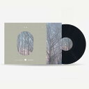 haruka nakamura / 青い森 II (LP) ハルカナカムラ レコード アナログ