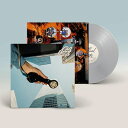REAL ESTATE / DANIEL (LTD / SILVER VINYL) (LP) リアル・エステート レコード アナログ