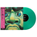 宮間利之とニューハード / 仁王と鳩 (LTD / CLEAR GREEN VINYL) (LP) レコード アナログ
