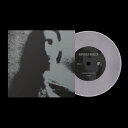 【SALE セール】MARISSA NADLER, HAPPY RHODES / WHERE DO I GO (LTD / CLEAR VINYL) (7