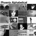 PHOENIX / ALPHABETICAL (LP) フェニックス レコード アナログ