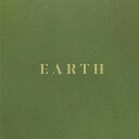 SAULT / EARTH (LP) ソ― レコード アナログ