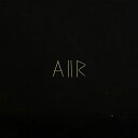 SAULT / AIIR (LP) ソ― レコード アナログ