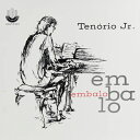 TENORIO JR. / EMBALO (LP) em[IEWjI R[h AiO