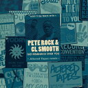 PETE ROCK & C.L. SMOOTH / THEY REMINISCE OVER YOU (LTD / BLUE VINYL) (7") 大名曲「They Reminisce Over You」のAltered Tapesリミックスがカラー盤仕様でリイシュー！ USリエディット〜リミックス・レーベルのHeat Rockから2019年にリリースされたPete Rock & C.L. Smoothの大名曲「They Reminisce Over You」のAltered Tapesリミックスがブルー・ヴァイナル仕様でリイシュー！カップリングにはインストver.を収録！ TRACKLIST A. They Reminisce Over You (Altered Tapes Remix) B. They Reminisce Over You (Altered Tapes Remix) (Instrumental) ■商品詳細 品番 HR-002 製造国 / 年 - / 2024 LABEL Heat Rock Records コンディション 新品 配送方法 宅配便/メール便 備考 - ★在庫の無い商品、サイズ、カラーにつきましてはお取り寄せ可能な場合もございます。お気軽にお問い合せください。 ★色味はブラウザ上と、実際の商品とは誤差があることがございます。予めご了承ください。