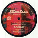MAX ESSA / WASHOE ZEPHYR EP (12
