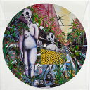 【SALE セール】INDIGO DE SOUZA / ANY SHAPE YOU TAKE (LTD / PICTURE VINYL) (LP) インディゴ・...