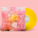 MOGWAA / HAZY DREAMS (LTD / YELLOW VINYL) (LP) レコード アナログ