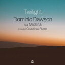 DOMINIC DAWSON feat. MIOTINA / TWILIGHT (7") UKのベテランDJ / クリエイターのDominic Dawsonによる新作！ 80年代半ばよりUKのブライトンでDJとしてそのキャリアをスタートし、GlitterboxやStrictly Rhythm、Guidanceなど、多くの名門ハウス・レーベルより数々のクラブヒットを放つDJ / クリエイターのDominic Dawson。そんな彼の新作が、Flower Recordsより世界初リリース決定！ 本作は「Before I Let Go」や「Joy And Pain」などの大クラシックでもお馴染みのMaze feat. Frankie Beverlyによるバレアリック・クラシックの「Twilight」を、Dominic流にダンサブルに仕上げたカヴァー・トラック！ ミッドテンポの4つ打ちにファットなシンセ・ベース、そしてオーガニックなパッドに乗せて、漂うように紡がれるコーラスとヴォーカルが印象的なOriginal Verson。 そしてB-Sideには我らがCoastlinesによる、よりオーガニックでチルな質感を纏わせた絶品リミックスを収録。どちらも現場で強力な威力を発揮するトラックに仕上がりました！ TRACKLIST A. Twilight (7inch Edit) B. Twilight (Coastlines Remix) ■商品詳細 品番 FLRS-164 製造国 / 年 JPN / 2024 LABEL Flower Records コンディション 新品 配送方法 宅配便/メール便 備考 - ★在庫の無い商品、サイズ、カラーにつきましてはお取り寄せ可能な場合もございます。お気軽にお問い合せください。 ★色味はブラウザ上と、実際の商品とは誤差があることがございます。予めご了承ください。