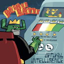 PRINCE FATTY / ARTIKAL INTELLIGENCE (LP) プリンス・ファッティ レコード アナログ