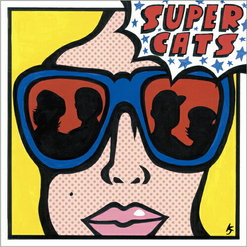 SUPER CATS / S.T. (LP) 新モダンファンクバンド、SUPER CATSがデビューアルバムをドロップ！ ジャイルス・ピーターソンがBBCで推薦！全国DJバーのアンセム「Feel Like Makin' Love」「Gypsy Woman」でご存じ最新モダンファンクバンド、SUPER CATSがデビューアルバムをドロップ！ TRACKLIST A1. Funky Jesus ラップをフューチャーした都会的でお洒落なファンク組曲 A2. Life 思い出野郎Aチームホーン隊をフューチャーしたソウルチューン A3. Like Sugar チャカ・カーンの人気曲を大胆サイケ・ダブみアレンジ A4. Feel Like Makin' Love (愛のため息) Yuima Enyaのメロウな日本語詞が輝く全国DJバーの常備曲 B1. ベストマッチ シンセをフューチャーしたポップファンク B2. I.W.G.P トランシーなシンガロングチューン B3. A Cat In The Sun 哀愁と清廉を行き来する大名曲 B4. 思いのままに ライブで大人気の大ゴスペルチューン ■商品詳細 品番 PARK1058 製造国 / 年 JPN / 2024 LABEL PARKTONE RECORDS コンディション 新品 配送方法 宅配便 備考 - ★在庫の無い商品、サイズ、カラーにつきましてはお取り寄せ可能な場合もございます。お気軽にお問い合せください。 ★色味はブラウザ上と、実際の商品とは誤差があることがございます。予めご了承ください。