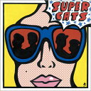 SUPER CATS / S.T. (LP) レコード アナログ