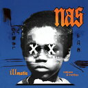 NAS / ILLMATIC: REMIXES & RARITIES (LP) iY R[h AiO RSD2024