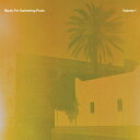 【SALE セール】V.A. (PETE HERBERT, MAX ESSA etc...) / MUSIC FOR SWIMMING POOLS VOL. 1...