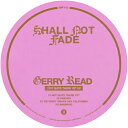 【 SALE セール】GERRY READ / NOT QUITE THERE YET (LTD / PINK VINYL) (12