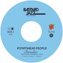 POTATOHEAD PEOPLE / PARADISE (7