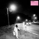 【SALE セール】CRUSHED / EXTRA LIFE (LTD / POISONBLOOM VINYL) (12