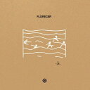 【SALE セール】FLORECER / HIDDEN THOUGHTS EP (12